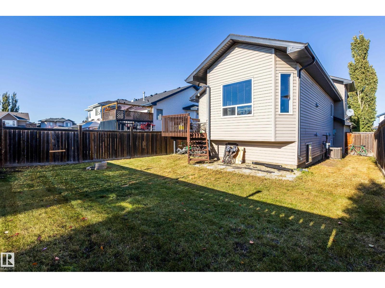 9309 106 Av, Morinville, Alberta  T8R 1T9 - Photo 37 - E4462265