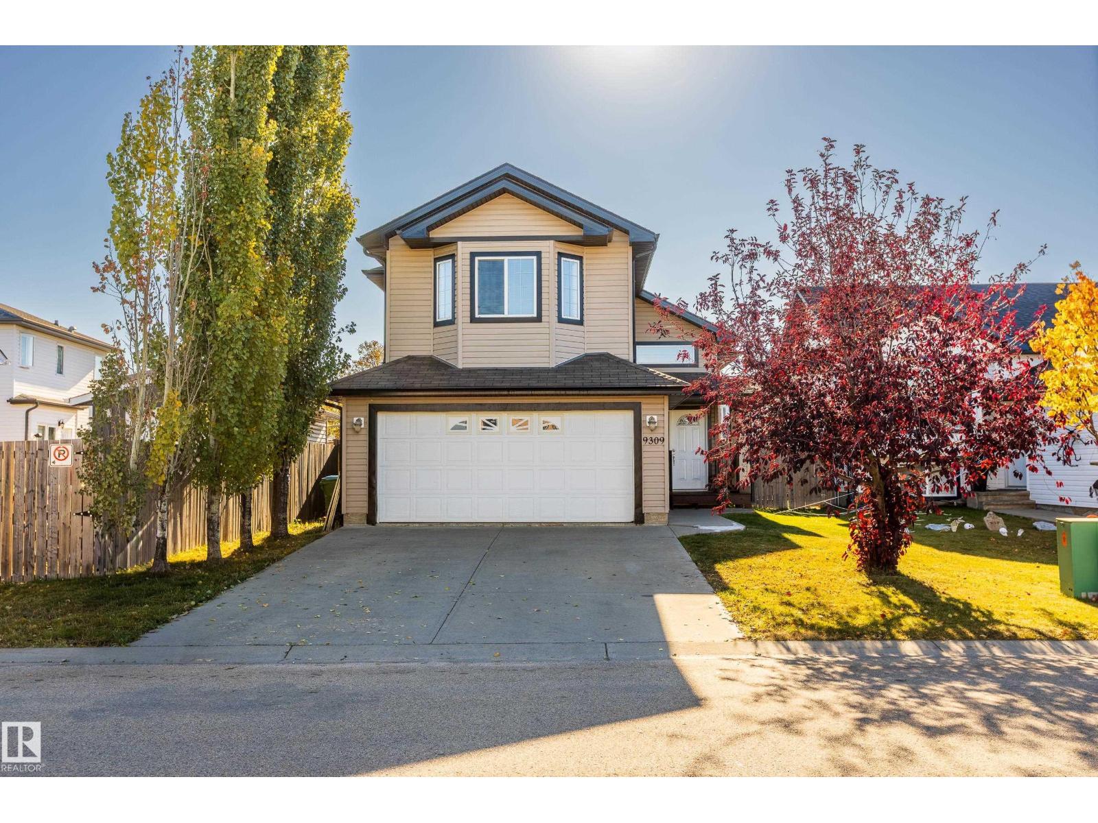 9309 106 Av, Morinville, Alberta  T8R 1T9 - Photo 38 - E4462265