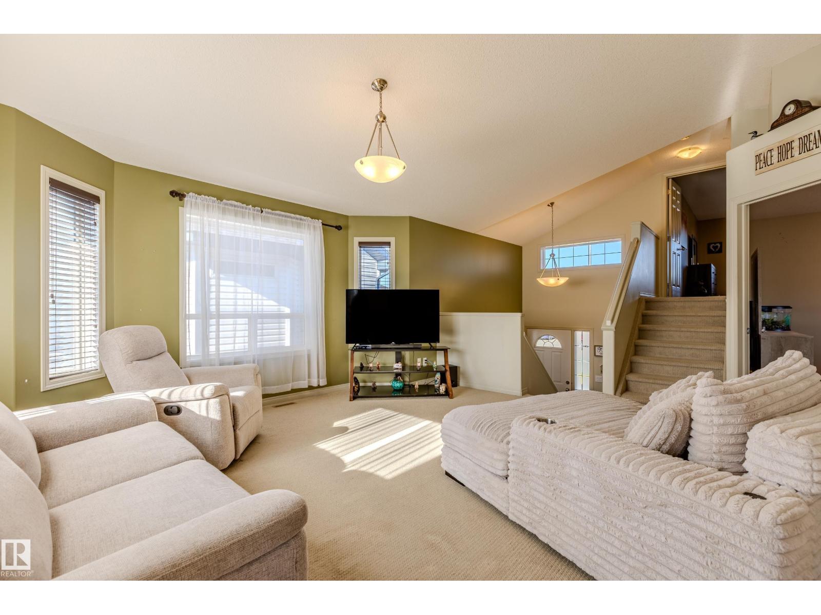 9309 106 Av, Morinville, Alberta  T8R 1T9 - Photo 6 - E4462265