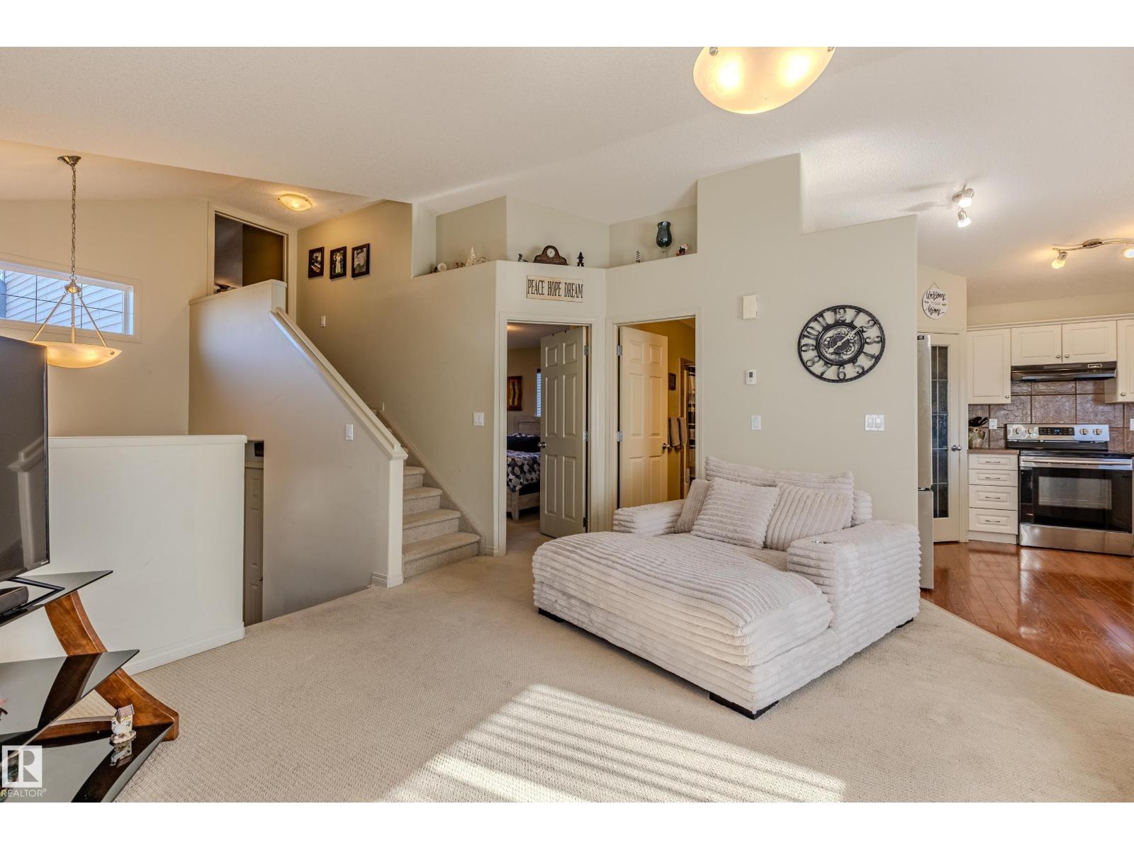 9309 106 Av, Morinville, Alberta  T8R 1T9 - Photo 8 - E4462265