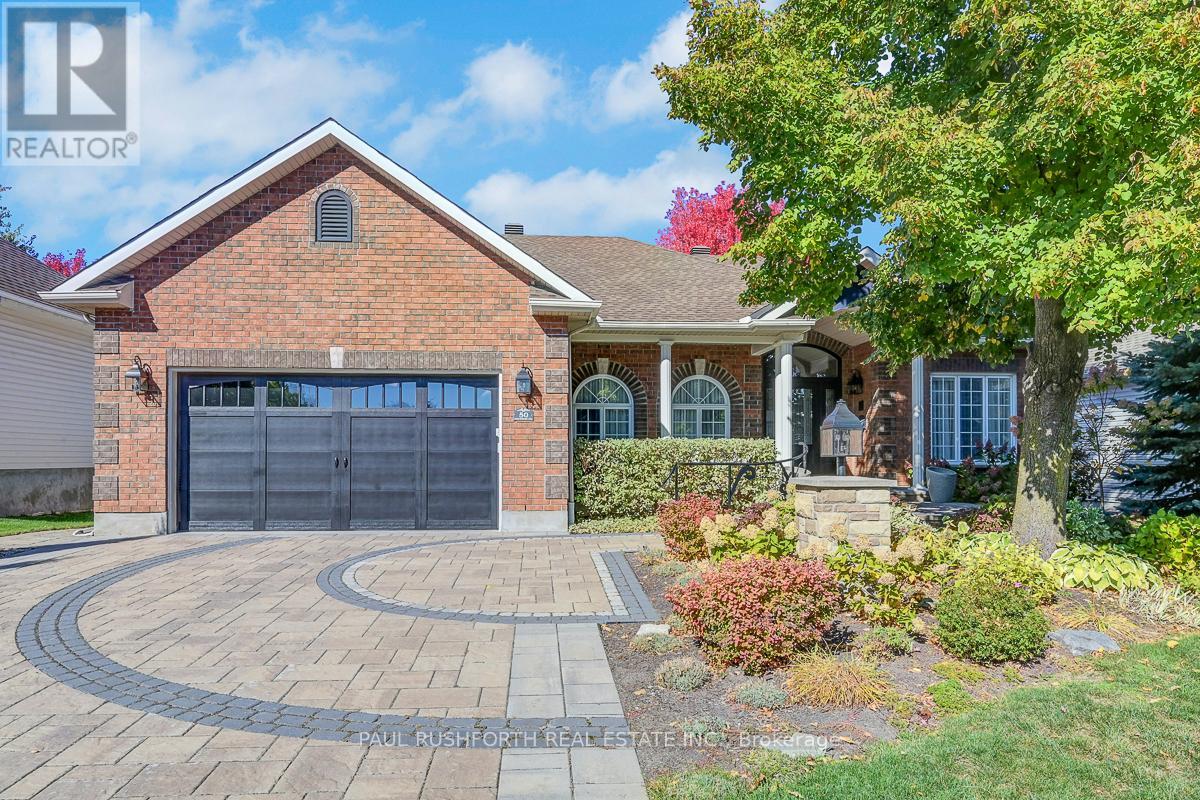50 AMETHYST CRESCENT, Ottawa, Ontario