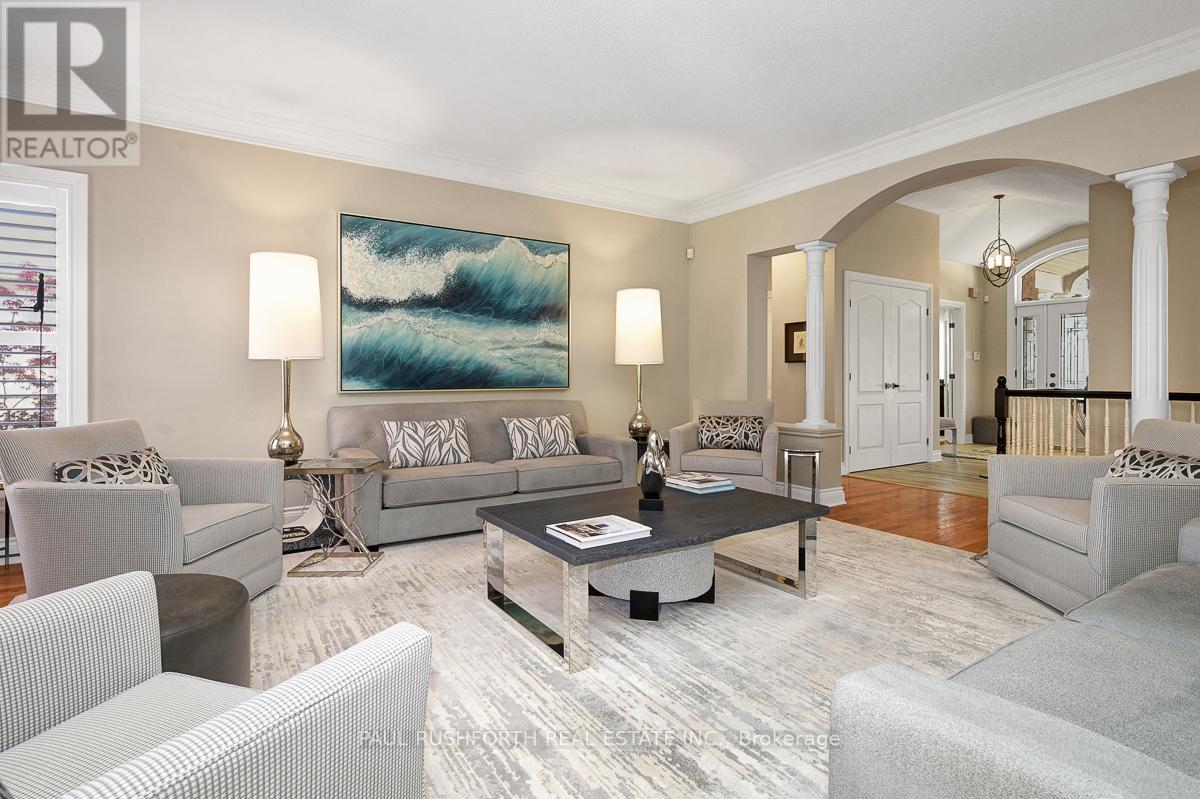 50 Amethyst Crescent, Ottawa, Ontario  K2S 1Y9 - Photo 13 - X12465007