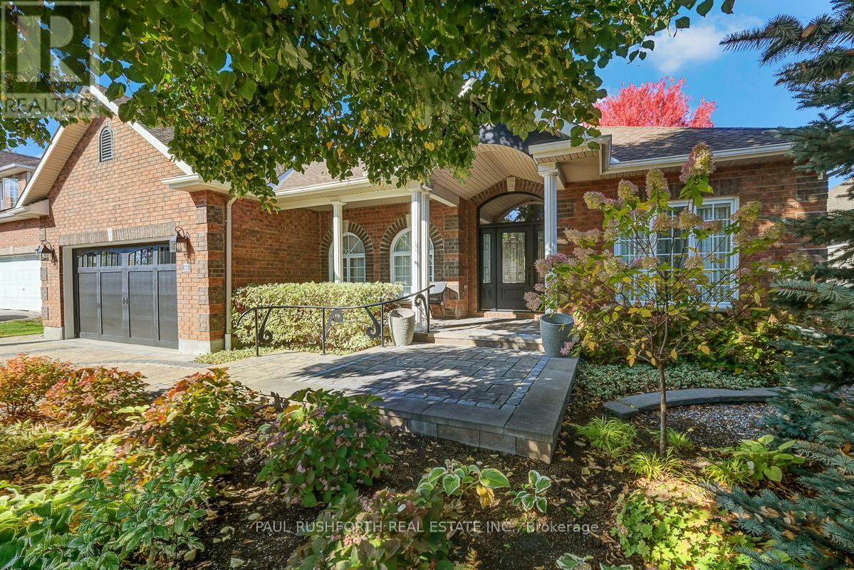 50 Amethyst Crescent, Ottawa, Ontario  K2S 1Y9 - Photo 2 - X12465007