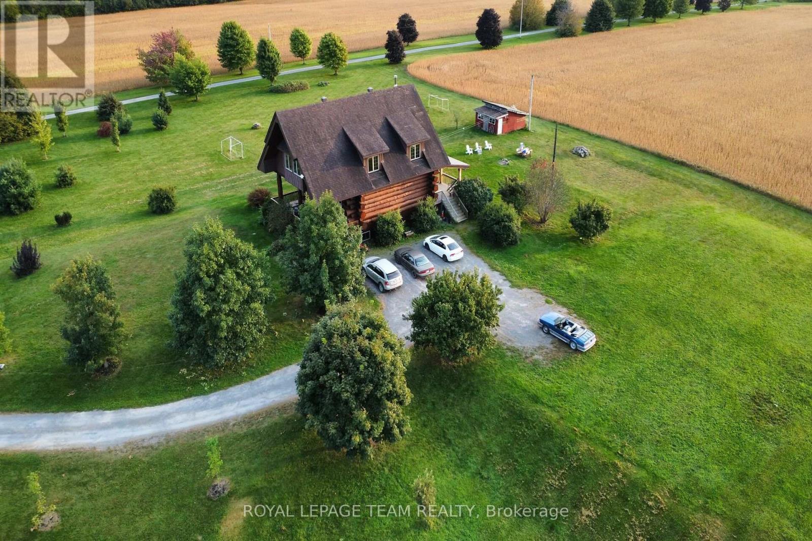 5410 Rockdale Road, Ottawa, Ontario  K0A 3H0 - Photo 43 - X12465040