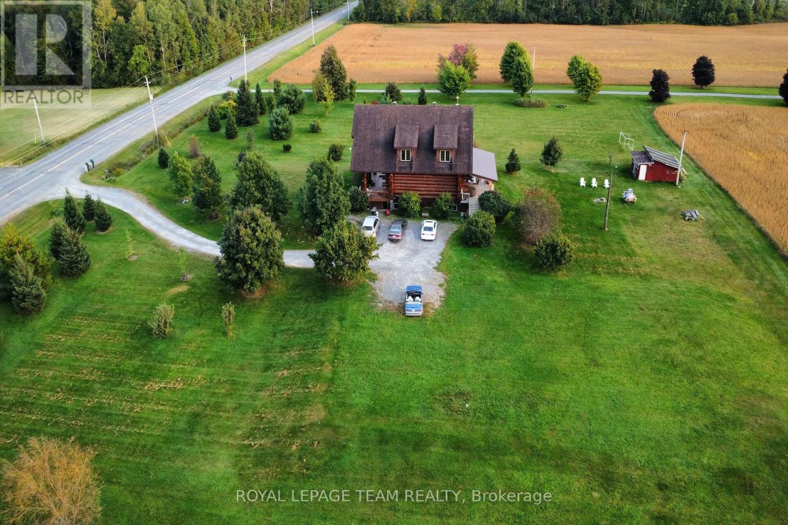 5410 Rockdale Road, Ottawa, Ontario  K0A 3H0 - Photo 45 - X12465040