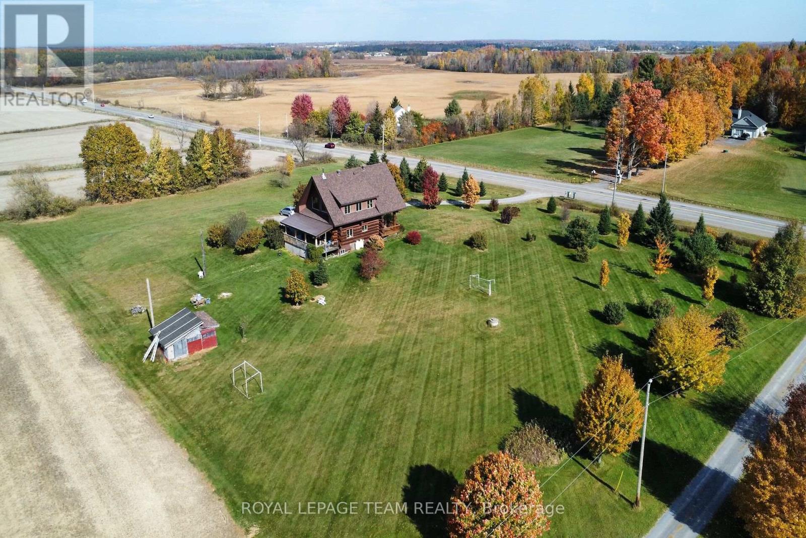5410 Rockdale Road, Ottawa, Ontario  K0A 3H0 - Photo 46 - X12465040