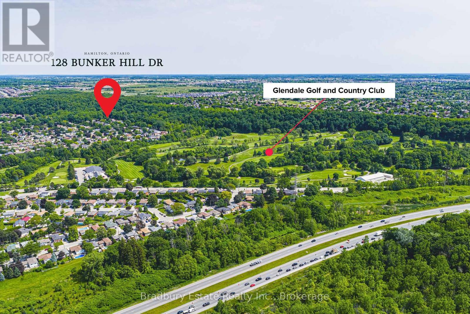 128 Bunker Hill Drive, Hamilton, Ontario  L8K 5X5 - Photo 48 - X12464973