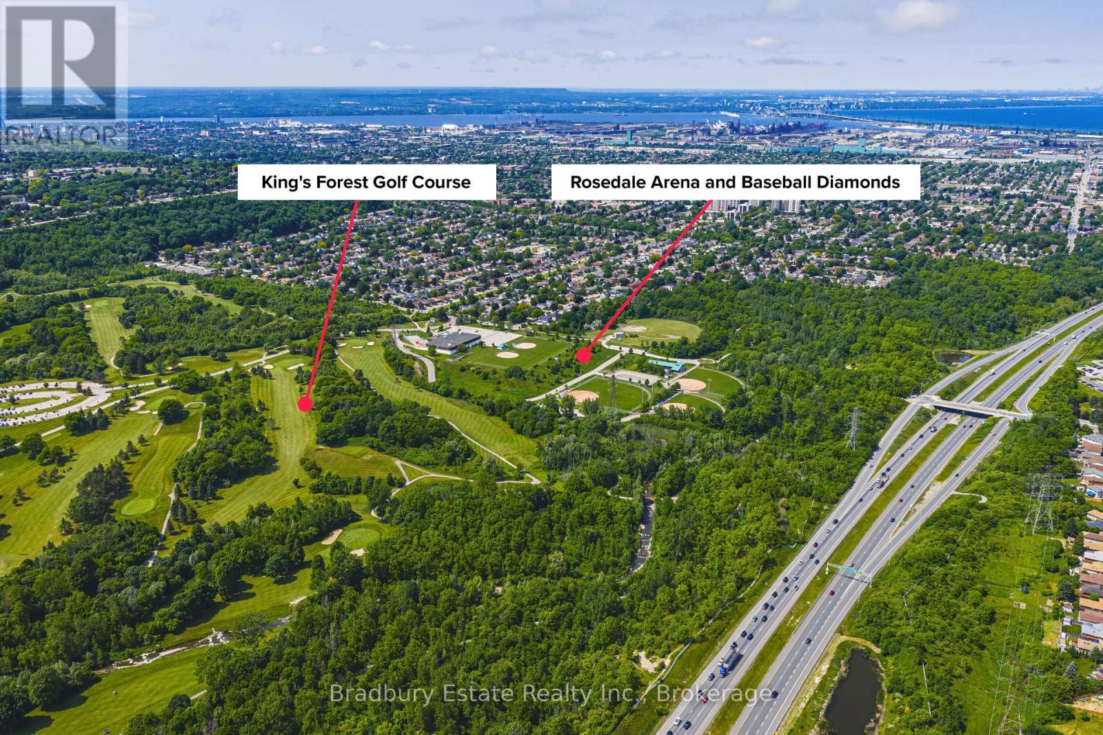 128 Bunker Hill Drive, Hamilton, Ontario  L8K 5X5 - Photo 49 - X12464973