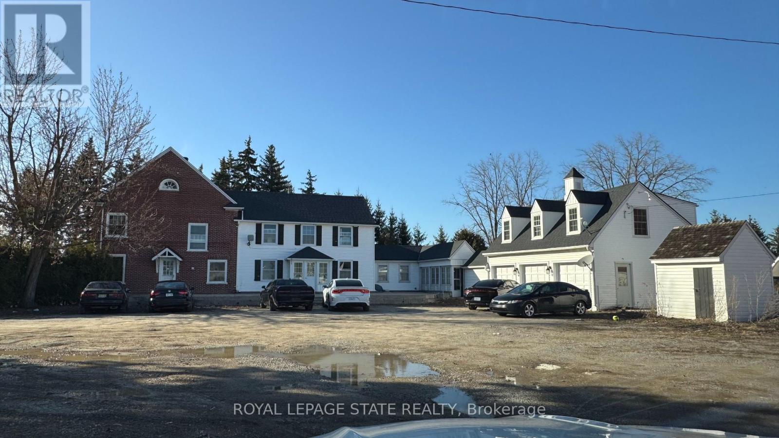 14491 DIXIE ROAD W, Caledon, Ontario
