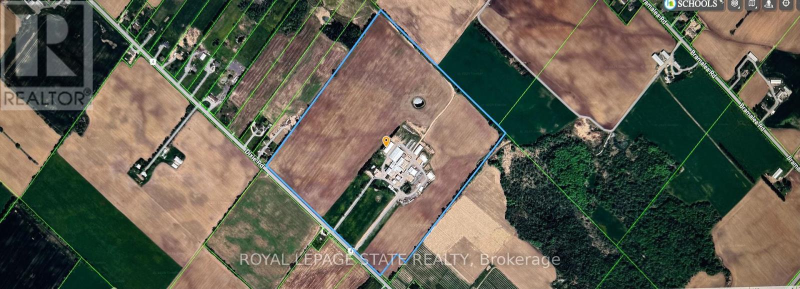 14491 Dixie Road W, Caledon, Ontario  L7C 2M8 - Photo 3 - W12061075