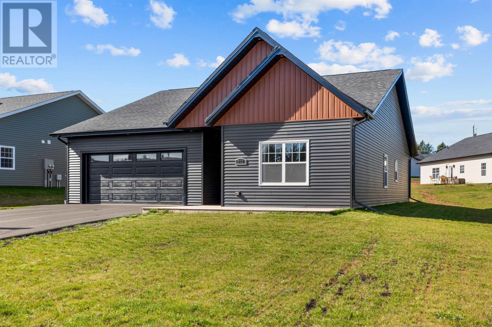 172 Stanmol Drive, Charlottetown, Prince Edward Island  C1E 3V1 - Photo 37 - 202525938