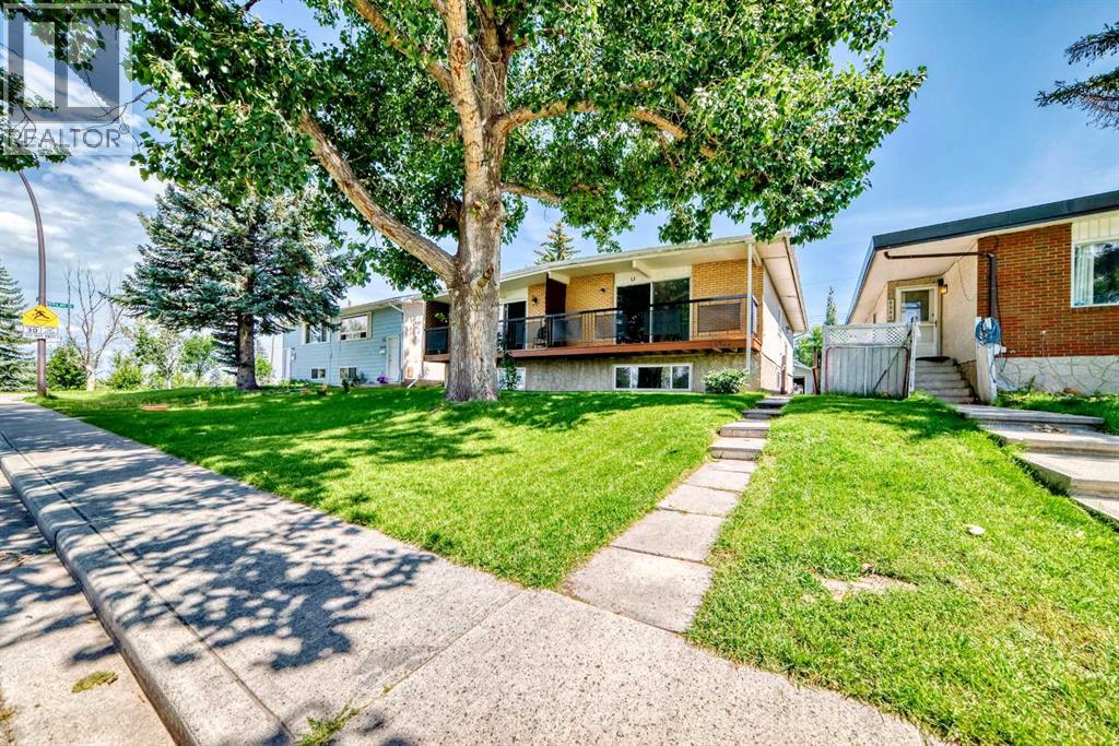 6044 17a Street Se, Calgary, Alberta  T2C 0L8 - Photo 1 - A2264272
