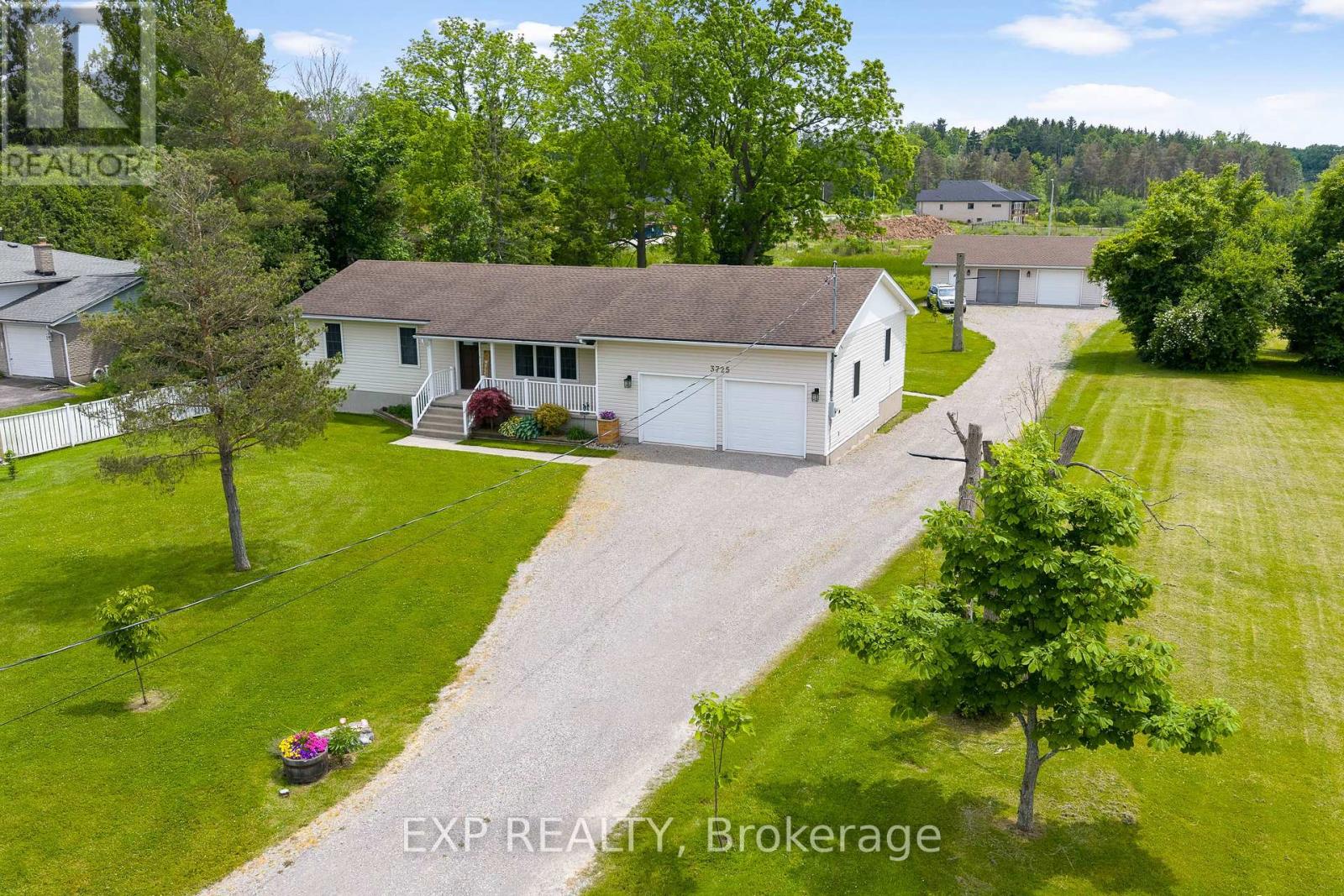 3725 Nigh Road, Fort Erie, Ontario  L0S 1N0 - Photo 1 - X12464974