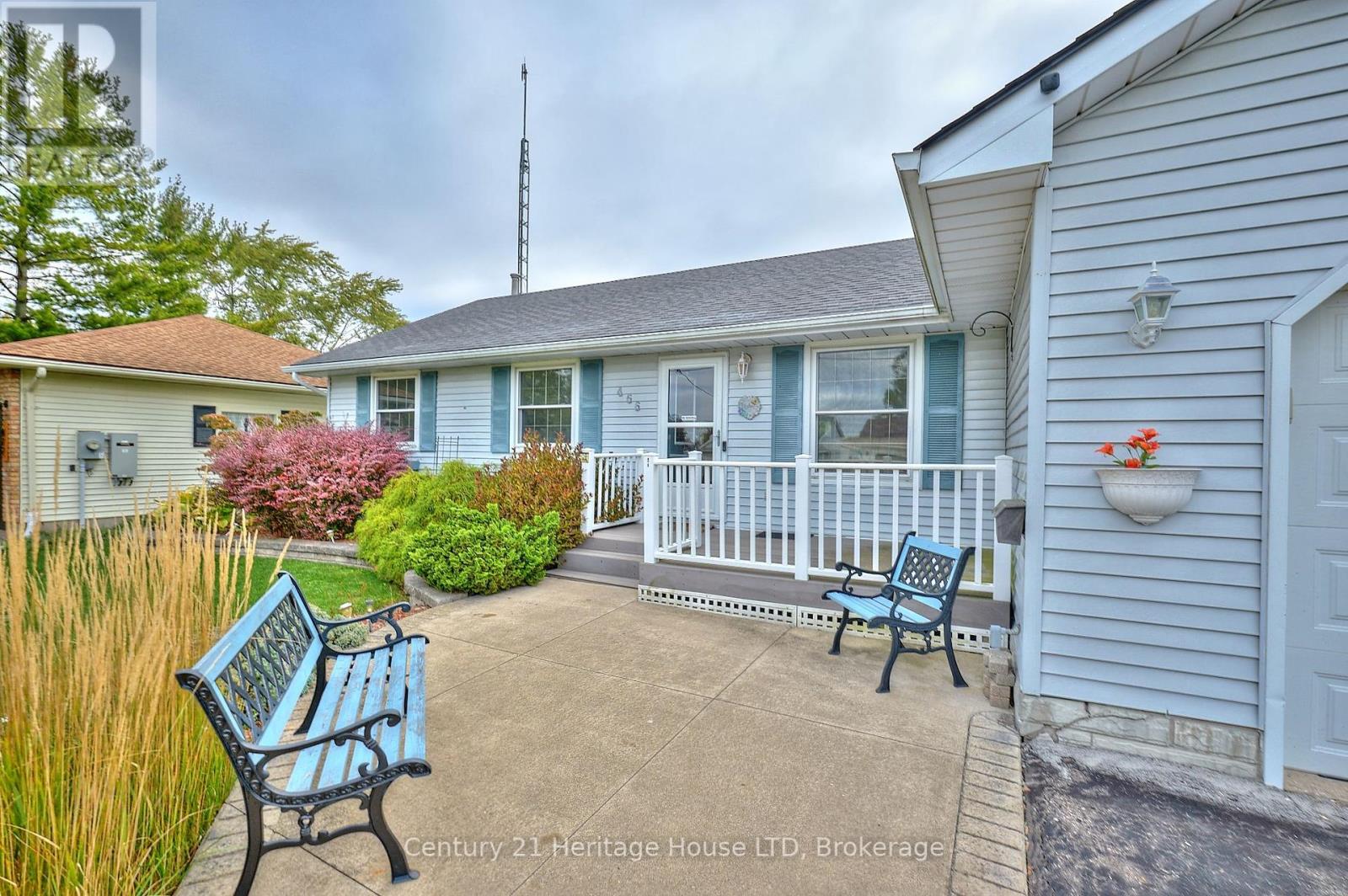 466 Belleair Boulevard, Fort Erie, Ontario  L0S 1N0 - Photo 4 - X12465029
