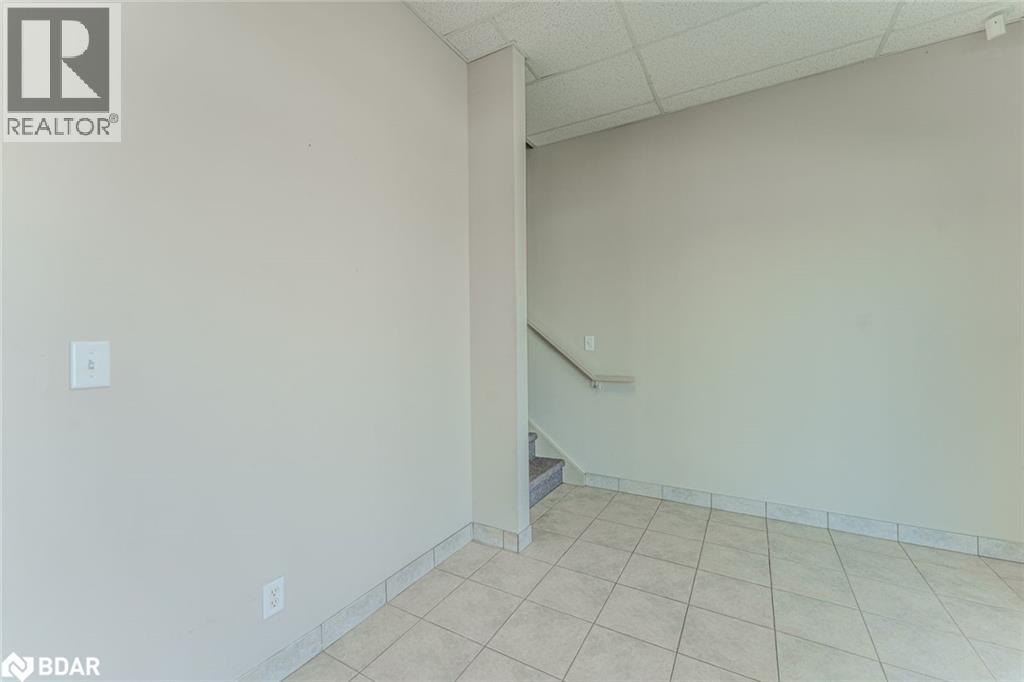 102 Commerce Park Drive Unit# 10b, Barrie, Ontario  L4N 8W8 - Photo 2 - 40779177