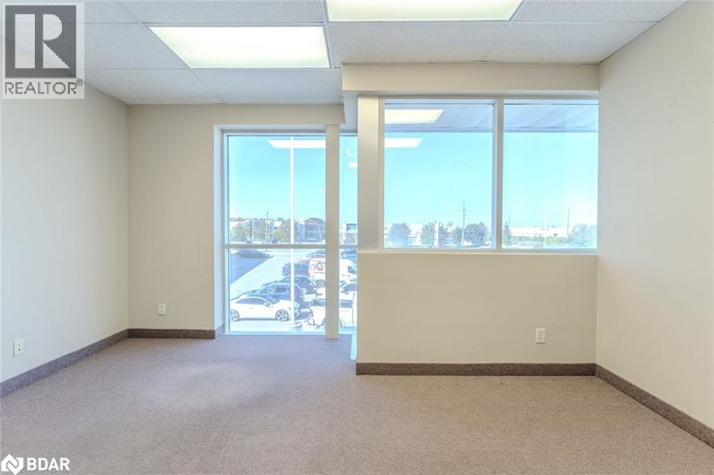 102 Commerce Park Drive Unit# 10b, Barrie, Ontario  L4N 8W8 - Photo 3 - 40779177