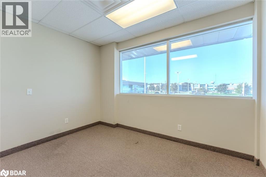 102 Commerce Park Drive Unit# 10b, Barrie, Ontario  L4N 8W8 - Photo 5 - 40779177