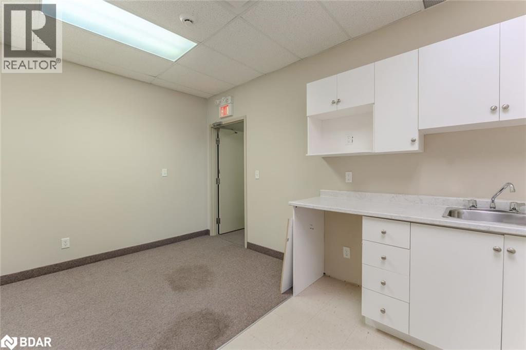 102 Commerce Park Drive Unit# 10b, Barrie, Ontario  L4N 8W8 - Photo 9 - 40779177