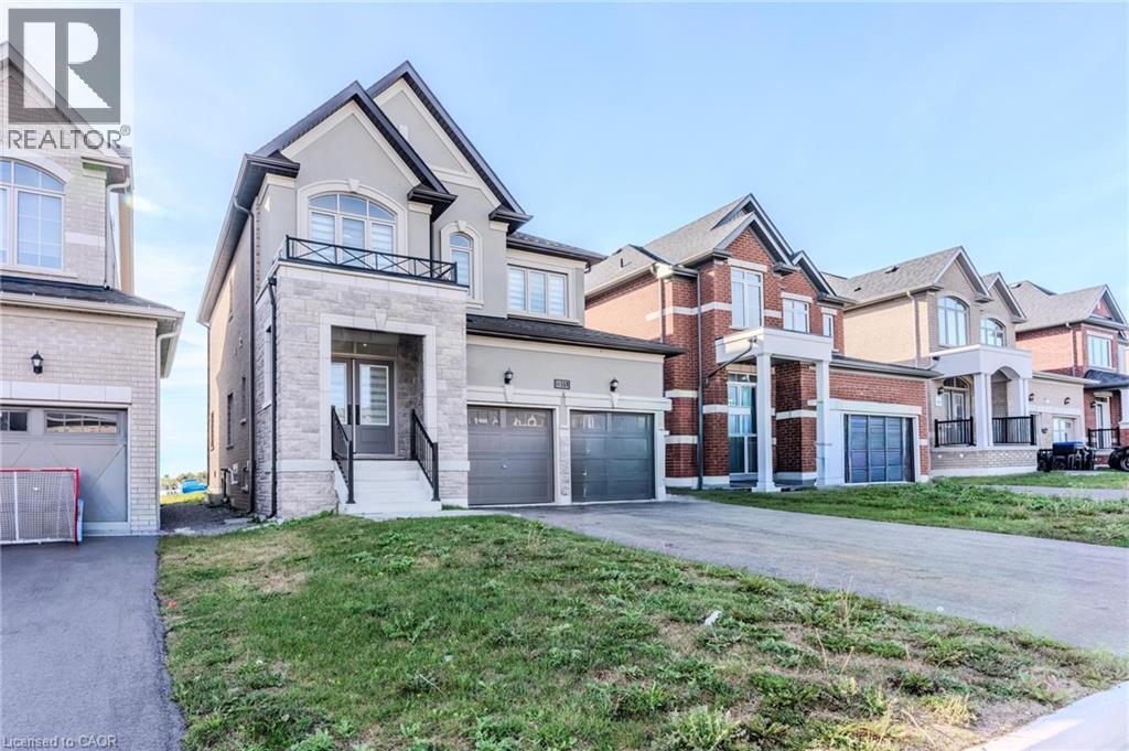 1355 Broderick Street, Innisfil, Ontario  L9S 0P5 - Photo 1 - 40766733