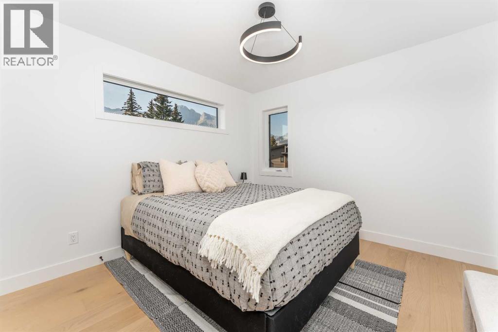 103, 1413 Mountain Avenue, Canmore, Alberta  T1W 1M3 - Photo 7 - A2214359