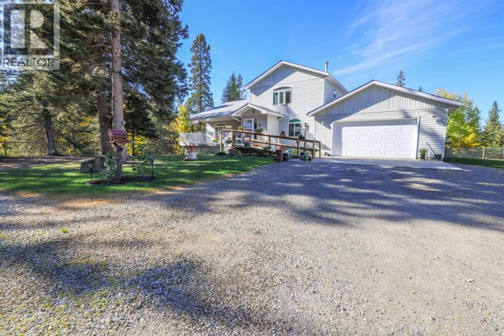 236, 5241 325a Township, Rural Mountain View County, Alberta  T0M 1X0 - Photo 1 - A2263938