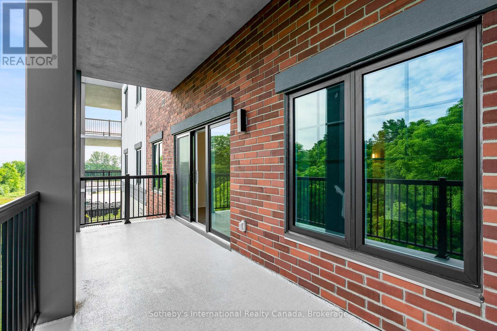322 - 121 Mary Street, Clearview, Ontario  L0M 1G0 - Photo 9 - S12465069
