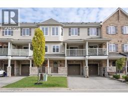 8 HISCOTT Drive, Waterdown, Ontario