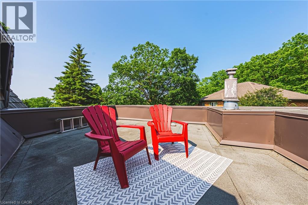 128 Bunker Hill Drive, Hamilton, Ontario  L8K 5X5 - Photo 24 - 40779432