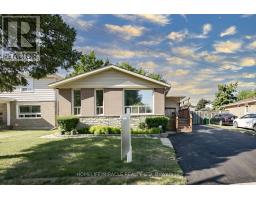 46 REIGATE AVENUE, Brampton, Ontario