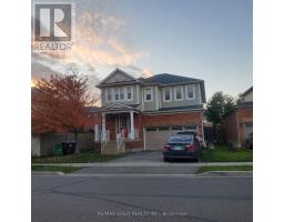 UPPER - 32 EARLSBRIDGE BOULEVARD, Brampton, Ontario