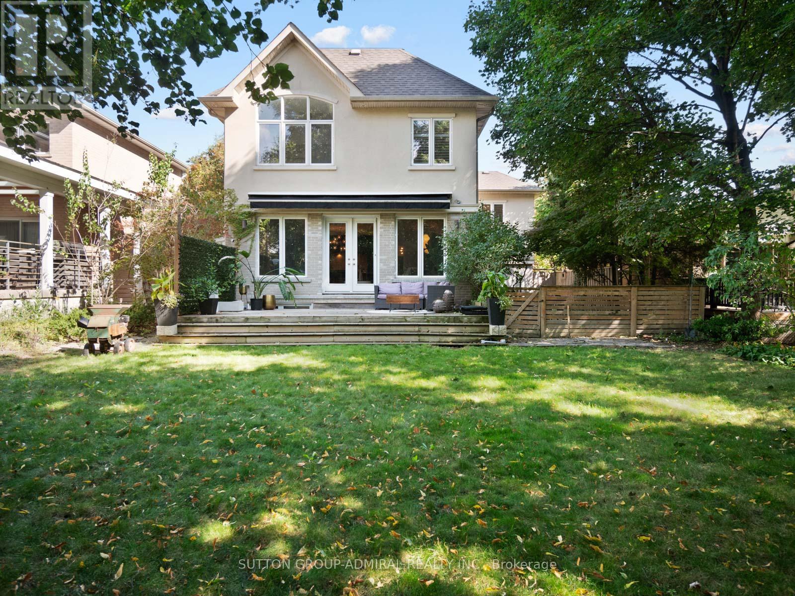 26 Puckeridge Crescent, Toronto (Eringate-Centennial-West Deane), Ontario  M9B 3A2 - Photo 40 - W12464929