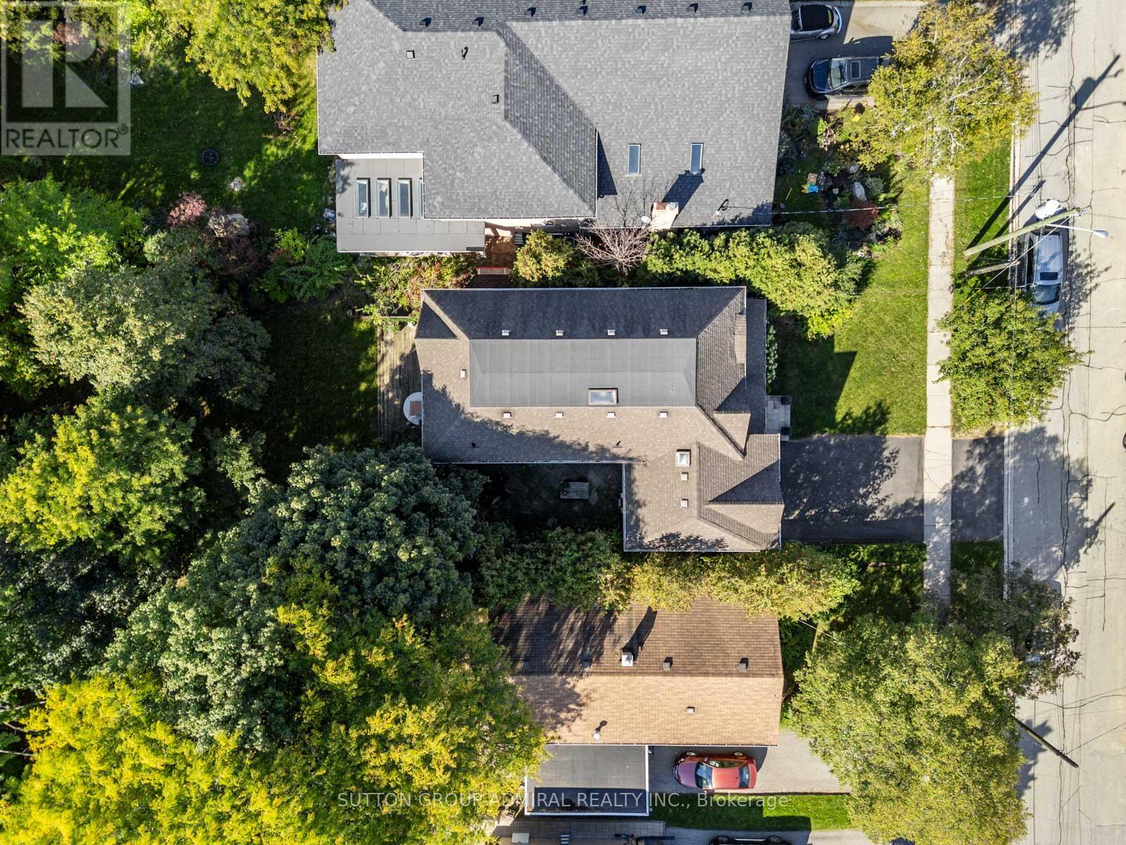 26 Puckeridge Crescent, Toronto (Eringate-Centennial-West Deane), Ontario  M9B 3A2 - Photo 45 - W12464929