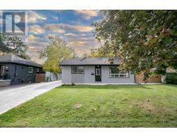 76 RAYLAWN CRESCENT, Halton Hills, Ontario