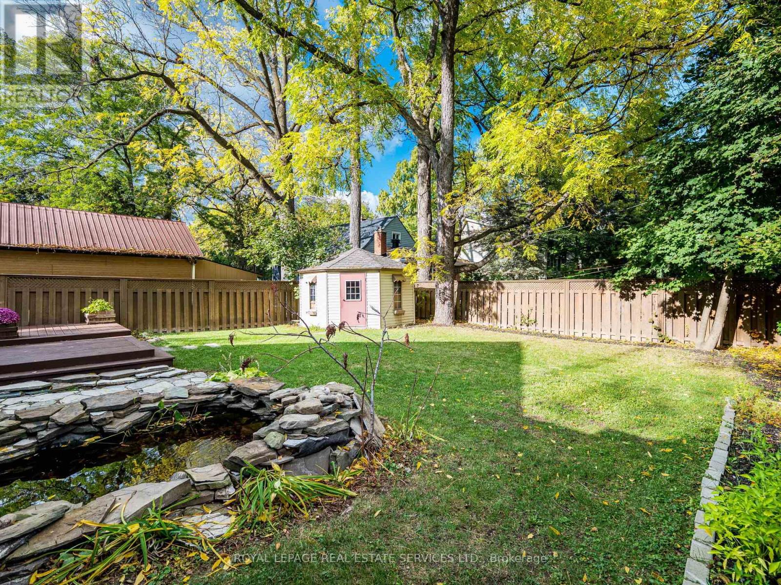 92 Mill Street S, Brampton, Ontario  L6Y 1T2 - Photo 40 - W12464940