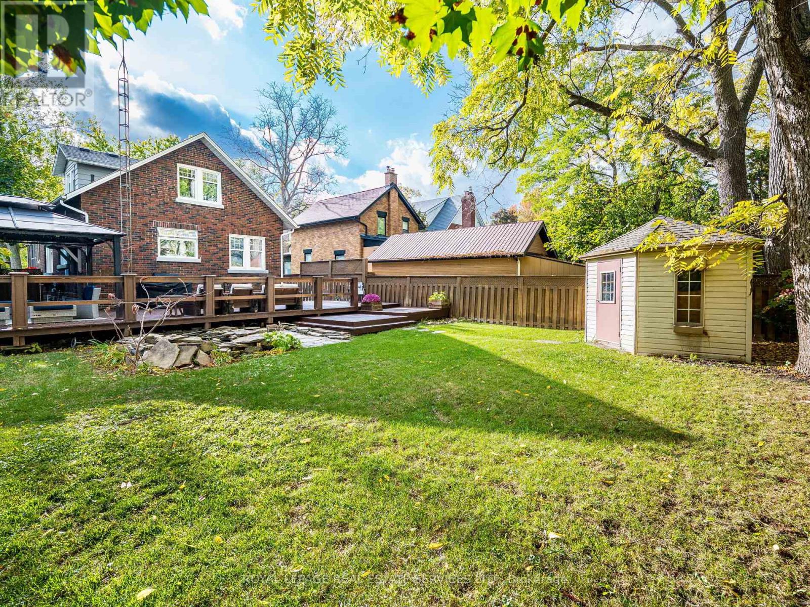 92 Mill Street S, Brampton, Ontario  L6Y 1T2 - Photo 43 - W12464940