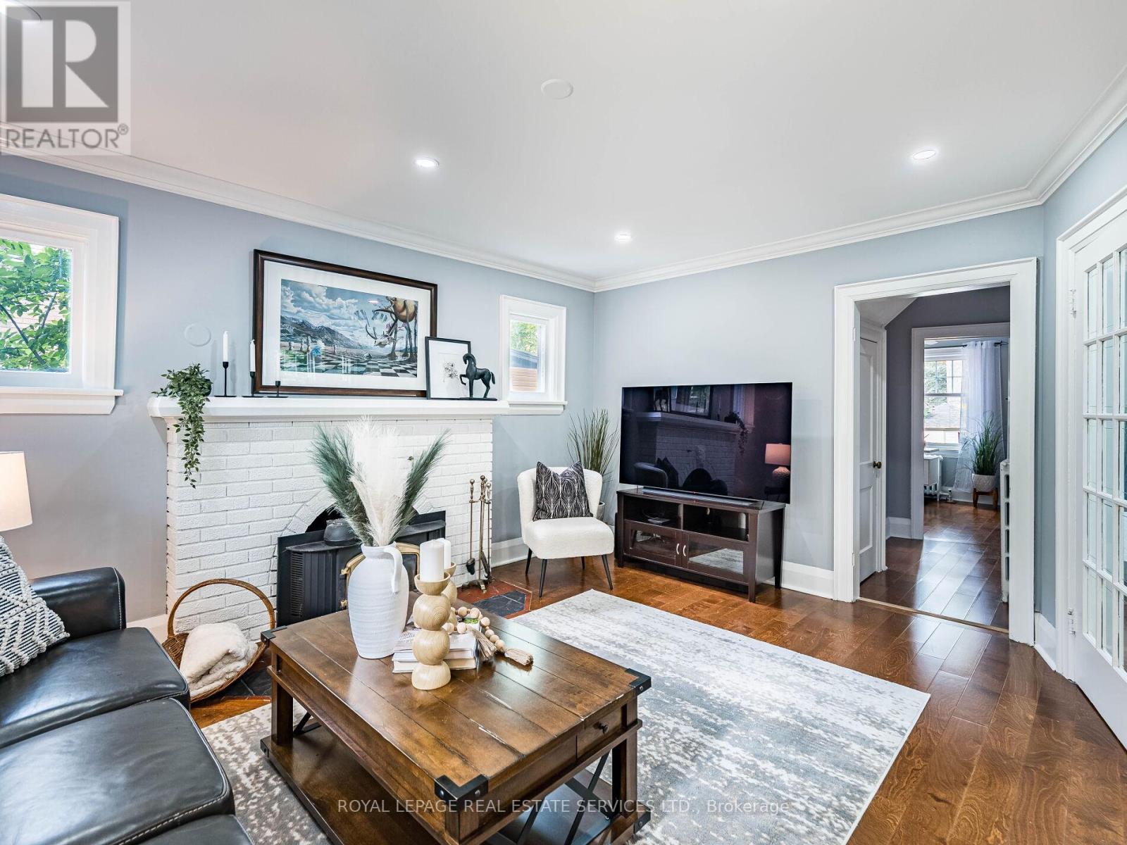 92 Mill Street S, Brampton, Ontario  L6Y 1T2 - Photo 7 - W12464940