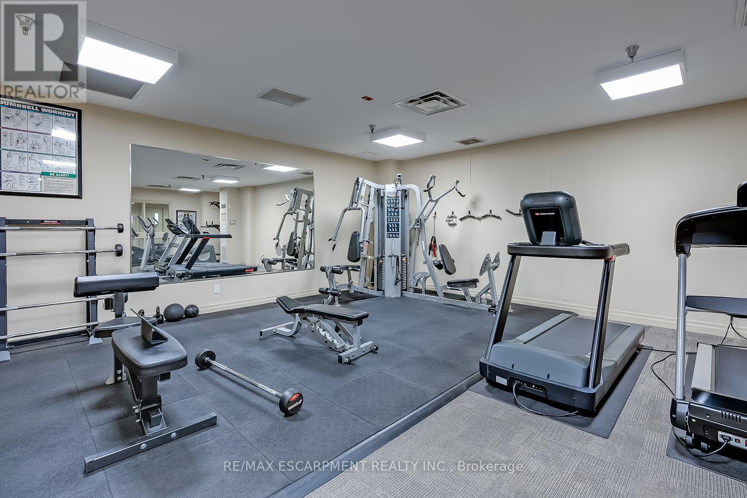 210 - 399 Elizabeth Street, Burlington, Ontario  L7R 0A4 - Photo 39 - W12464944
