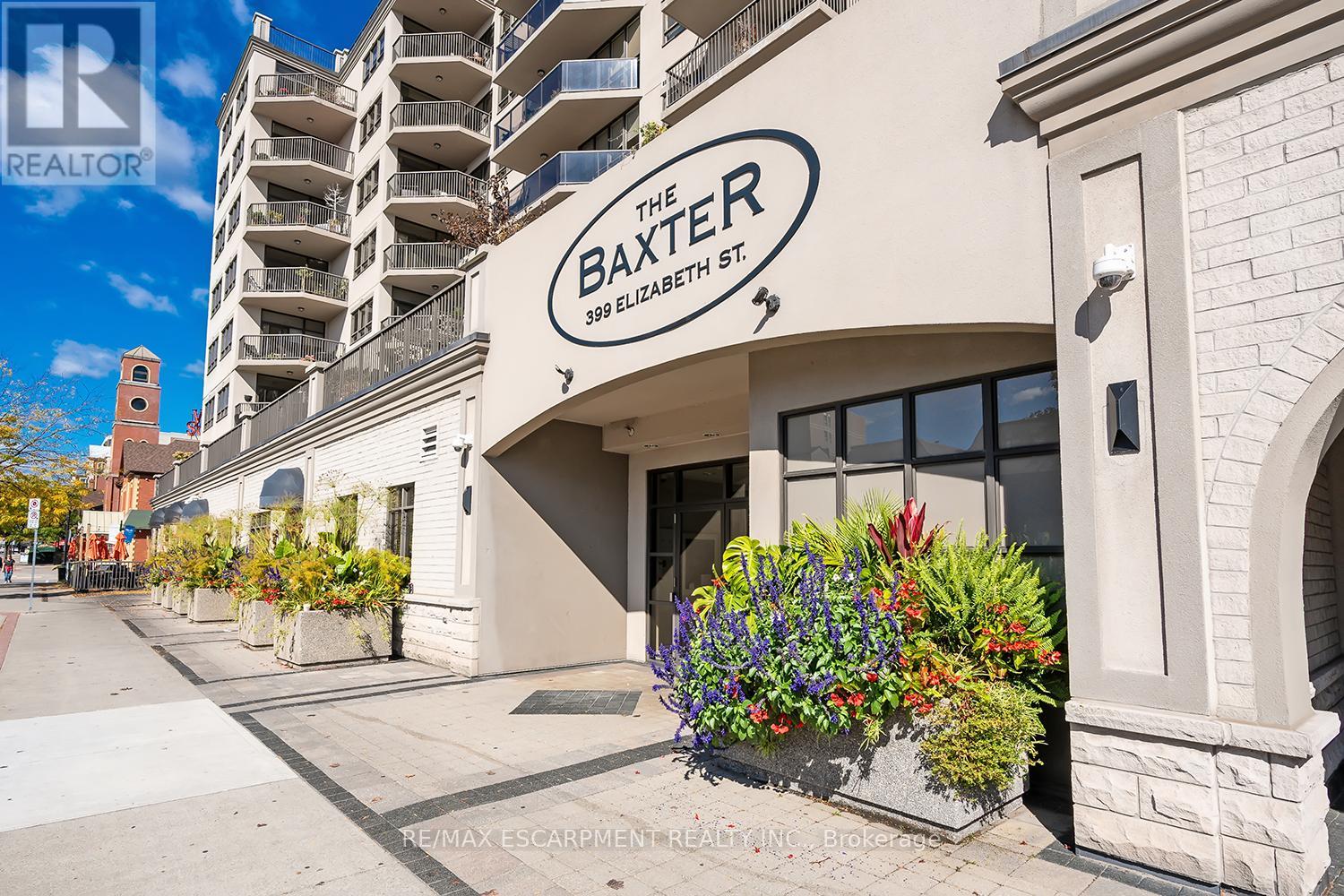 210 - 399 Elizabeth Street, Burlington, Ontario  L7R 0A4 - Photo 4 - W12464944