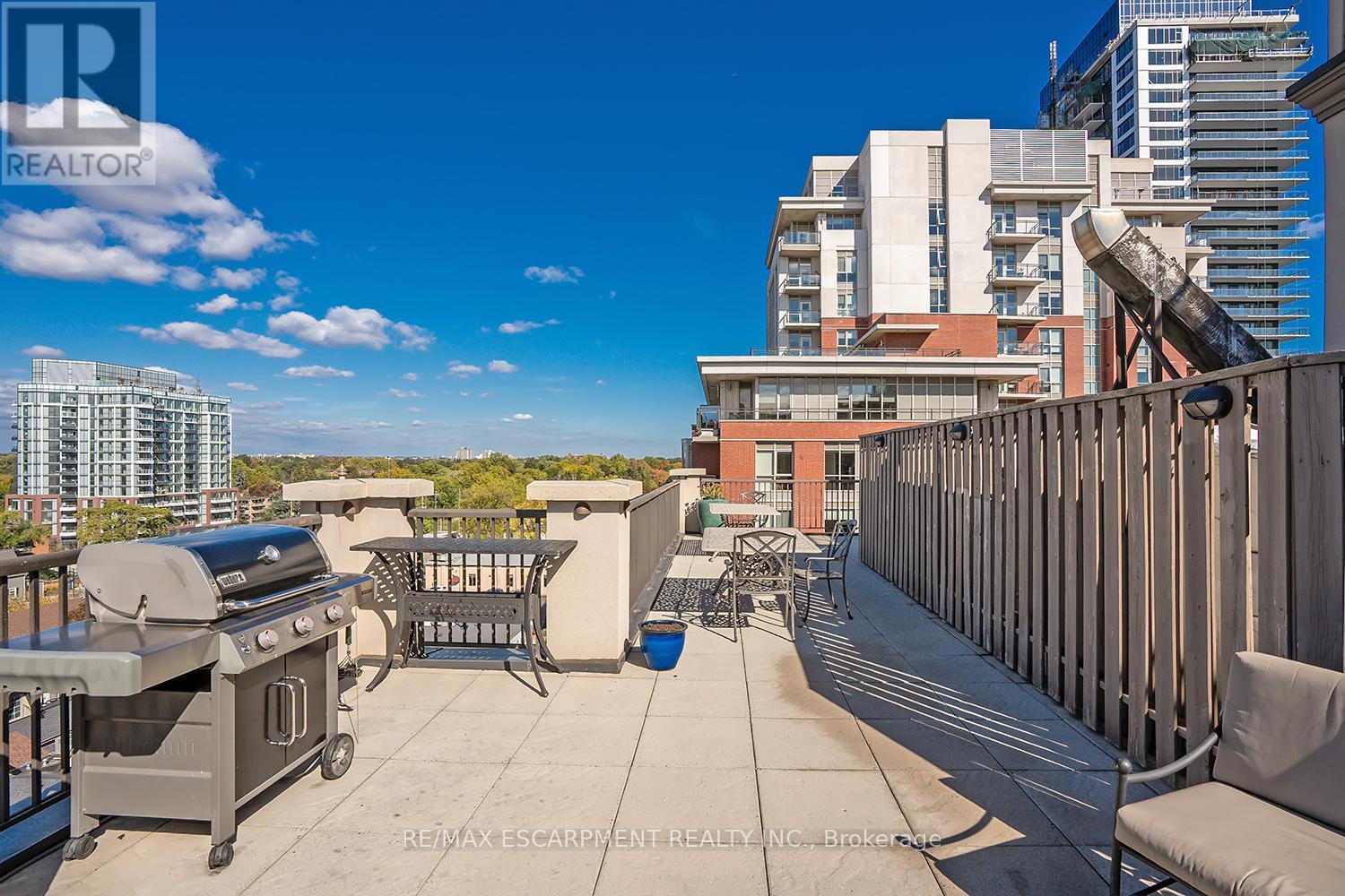 210 - 399 Elizabeth Street, Burlington, Ontario  L7R 0A4 - Photo 43 - W12464944
