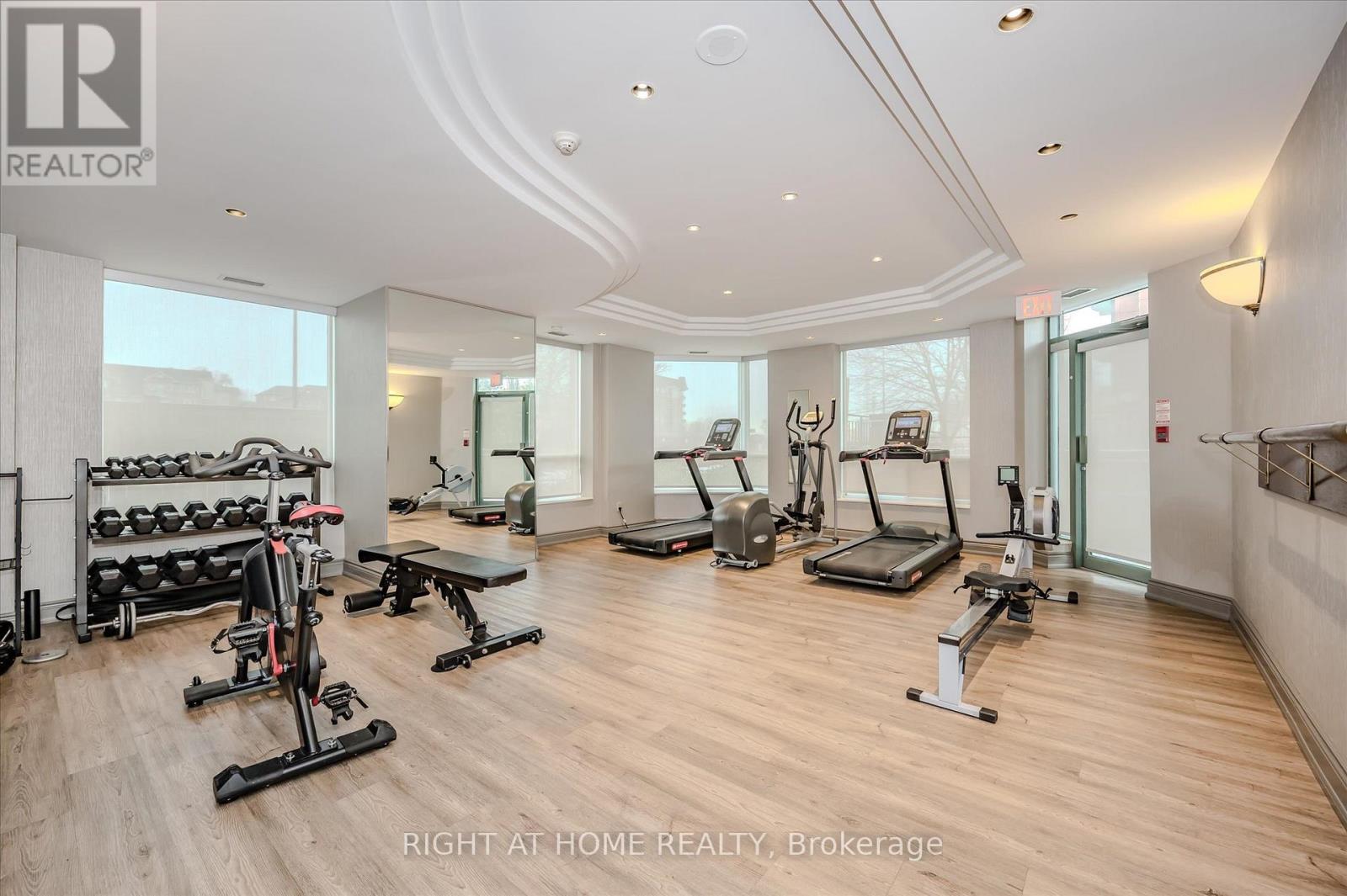 304 - 190 Manitoba Street, Toronto (Mimico), Ontario  M8Y 3Y8 - Photo 26 - W12464948