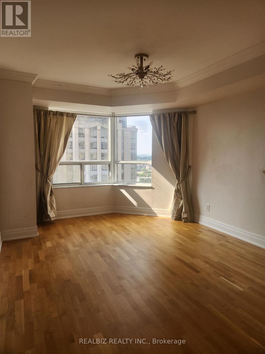 2221 - 25 Kingsbridge Garden Circle, Mississauga, Ontario  L5R 4B1 - Photo 3 - W12464952