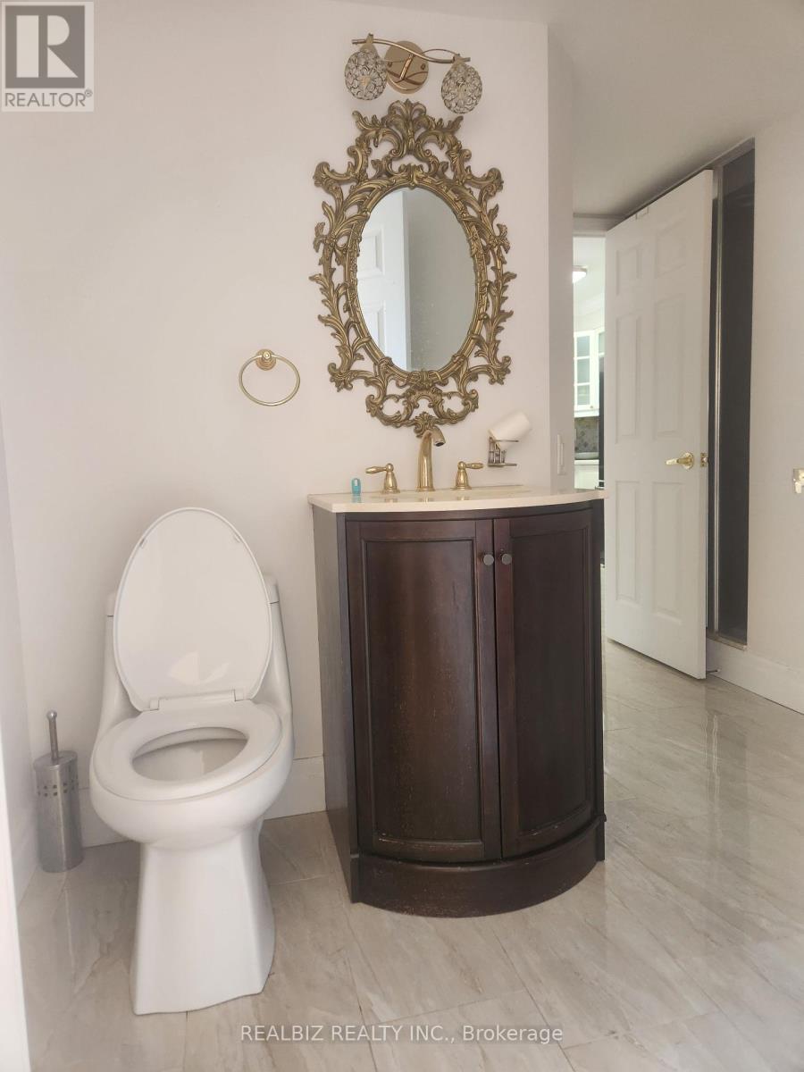 2221 - 25 Kingsbridge Garden Circle, Mississauga, Ontario  L5R 4B1 - Photo 6 - W12464952