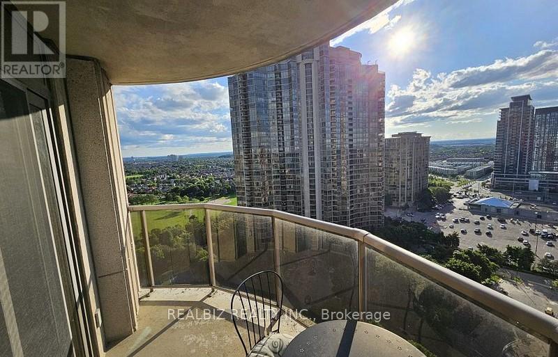 2221 - 25 Kingsbridge Garden Circle, Mississauga, Ontario  L5R 4B1 - Photo 7 - W12464952