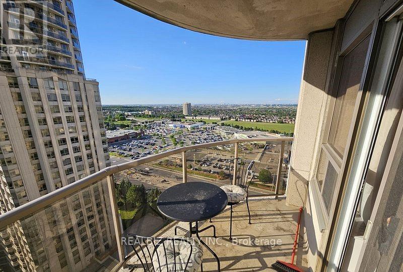 2221 - 25 Kingsbridge Garden Circle, Mississauga, Ontario  L5R 4B1 - Photo 8 - W12464952