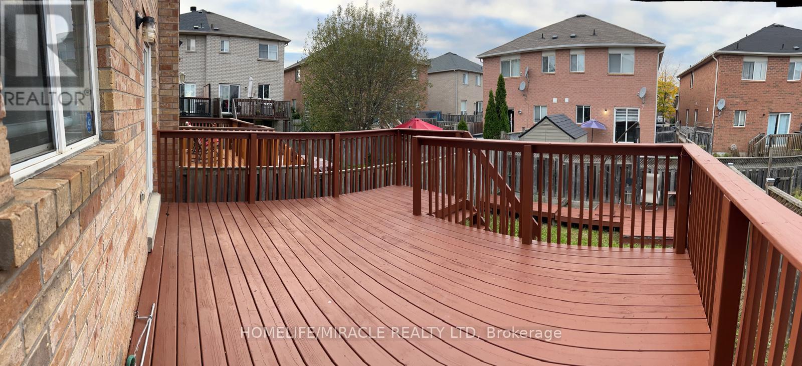 66 Studebaker Trail, Brampton, Ontario  L7A 3A5 - Photo 24 - W12464953