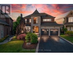 25 VIEW POINT CIRCLE, Halton Hills, Ontario
