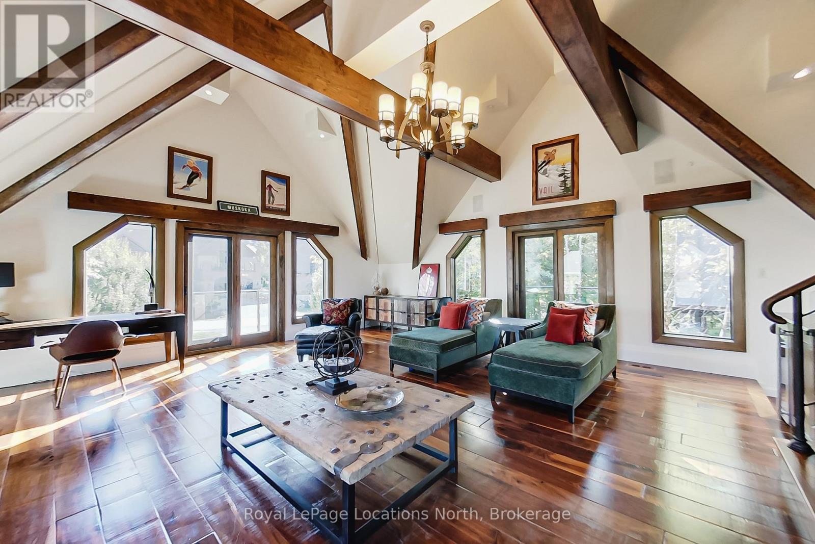 115 Ellis Drive, Blue Mountains, Ontario  N0H 1J0 - Photo 37 - X12465020