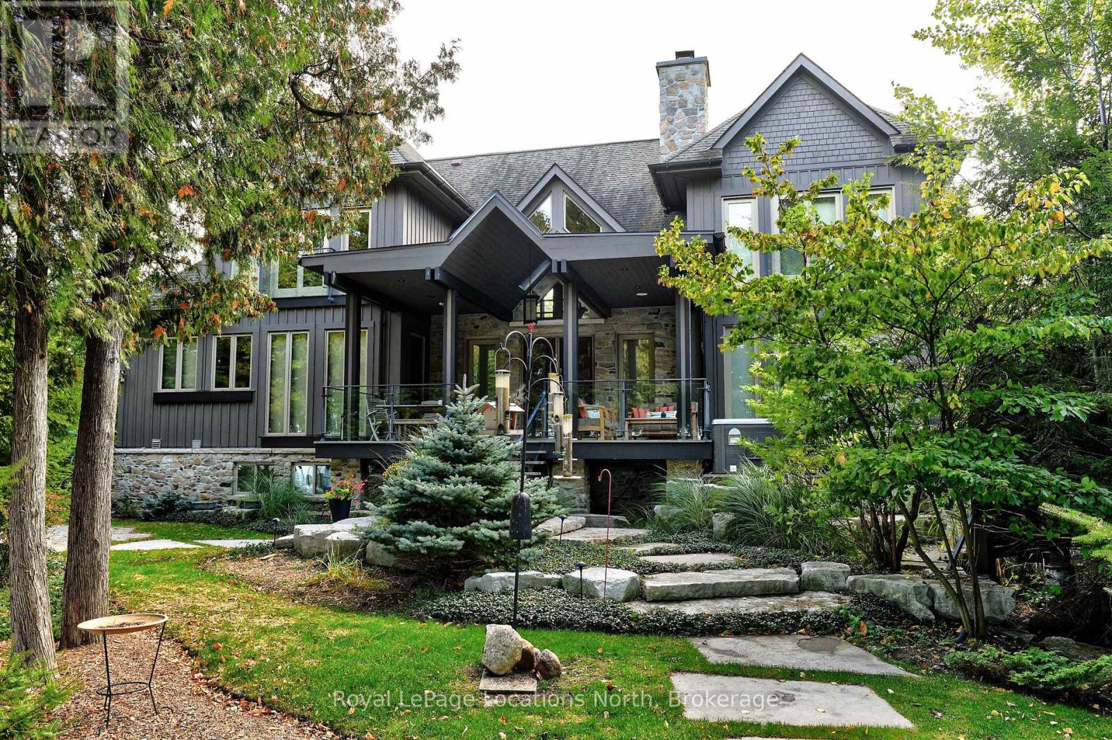 115 Ellis Drive, Blue Mountains, Ontario  N0H 1J0 - Photo 43 - X12465020