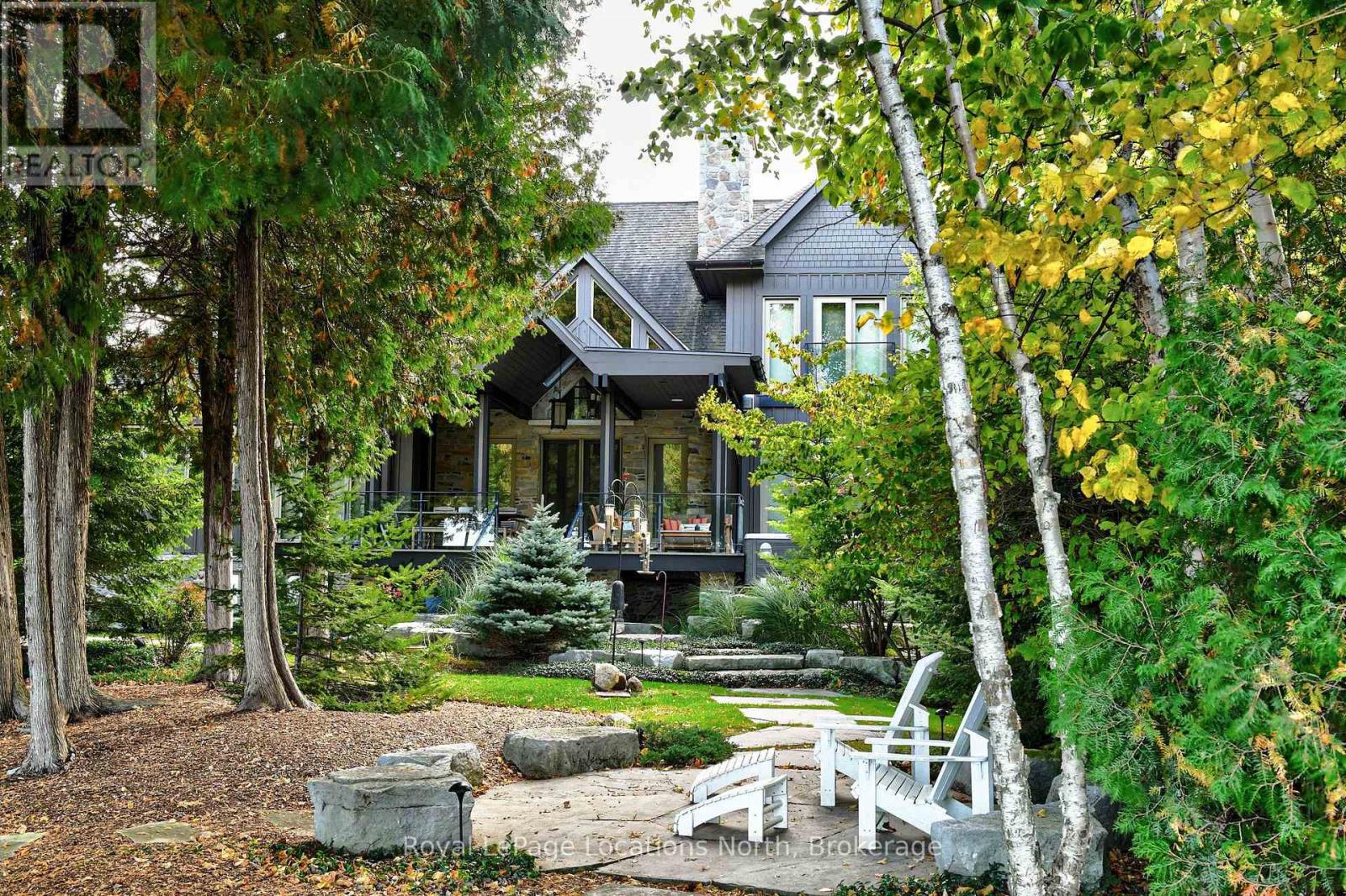 115 Ellis Drive, Blue Mountains, Ontario  N0H 1J0 - Photo 44 - X12465020
