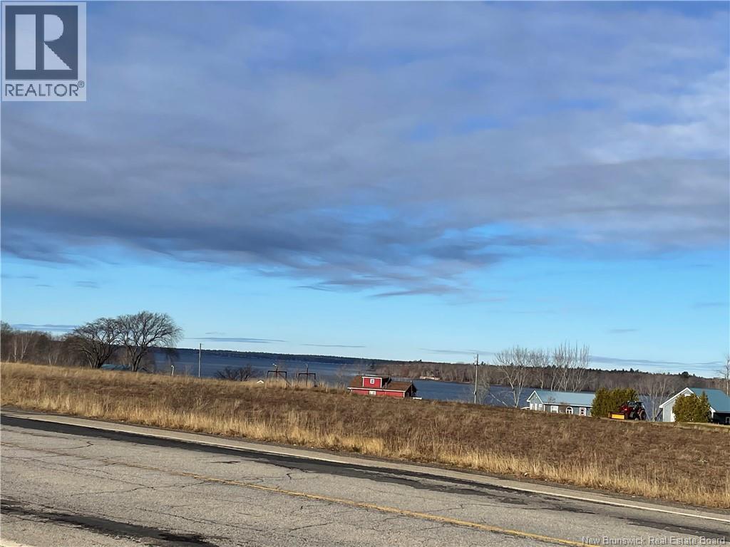 Lot 1 Route 105, Youngs Cove, New Brunswick  E4C 2C2 - Photo 1 - NB128641